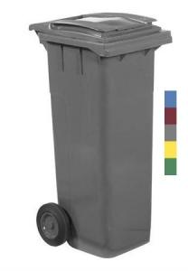 Poubelles et conteneurs à déchets
