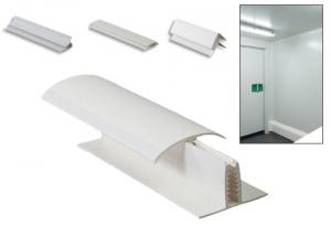 PROFILES DE JONCTION POUR PLAQUES PVC/POLYESTER