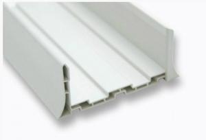 Profilés U pour panneaux