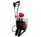 PULVERISATEUR AUTONOME DORSAL 16L 1BAT