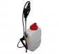 PULVERISATEUR AUTONOME DORSAL 16L 2BAT