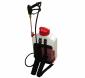 PULVERISATEUR AUTONOME DORSAL 16L 2BAT