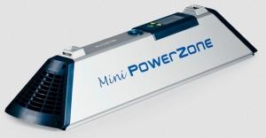 PURIFICATEUR D'AIR MINI POWERZONE