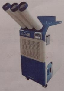 Rafraîchisseurs d'air