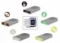 RECHARGE PARFUM POUR REVEIL OLFACTIF SENSORWAKE RESORT JVD