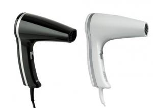 SECHE-CHEVEUX EDEN PISTOLET JVD