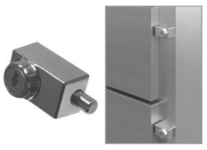 SERRURE 5811 RAHRBACH