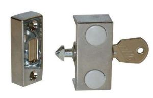 SERRURE POS2038 KEEPLOCK