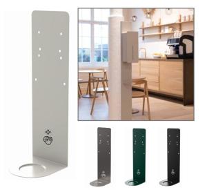 SUPPORT ANTI-GOUTTE DISTRIBUTEUR BJORK DAN DRYER