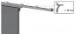 SUPPORT RAIL EQUIPE 3530 FERMATIC 6119403