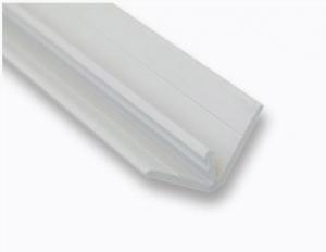 Congés d'angle - Support - Jonctions internes et externes - Embouts