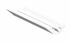 Supports de congés d'angles