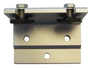 Pièces détachées portes coulissantes isothermes FERMATIC