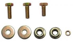 Supports et Fixations FERMATIC FERMOD