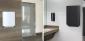 TABLE A LANGER MURALE VERTICALE DAN DRYER BJORK
