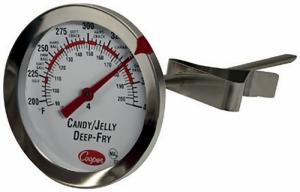 Thermomètres analogiques