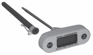 Mesure et Traçabilité