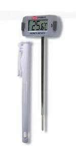 Thermomètres digitaux