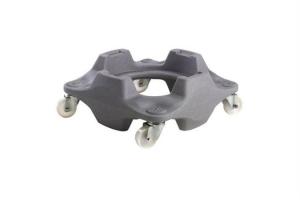 Tonneaux Cylindriques