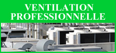 Moteurs Ventilateurs Professionnels