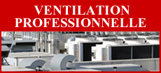 Moteurs Ventilateurs Professionnels