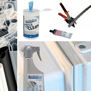 Bourrelets et Joints de porte