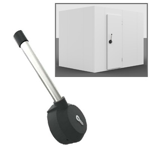 Fermetures RAHRBACH pour chambres froides