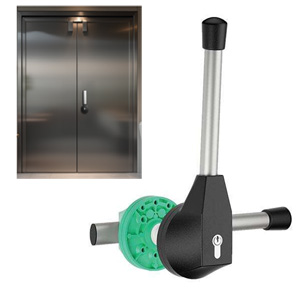 Fermetures STUV pour chambres froides