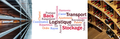 Stockage et logistique