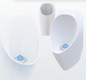 URINOIR SANS EAU CERAMIC C2 URIMAT