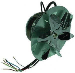 VENTILATEUR A AIR CHAUD R2E150-AN91-01 EBMPAPST