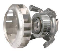 VENTILATEUR AIR CHAUD EBM PAPST R2D 225 AG02.12-XNW