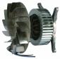 VENTILATEUR AIR CHAUD EBM PAPST R2E 180 AU01.10-XNW