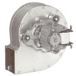 VENTILATEUR AIR CHAUD EBM PAPST RLE 120/3400 A20 3030LH 537ALL-XNW