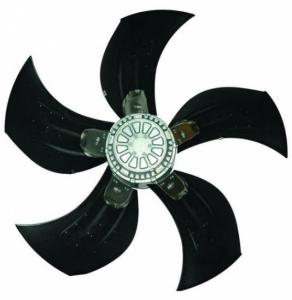 VENTILATEUR AXIAL EBMPAPST A8D800-AU01-01