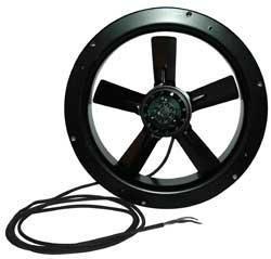 VENTILATEUR AXIAL EBMPAPST W2E 300-CA01-20