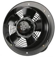 VENTILATEUR AXIAL EBMPAPST W4S 200-CA02-01