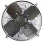 VENTILATEUR AXIAL ZIEHL-ABEGG FB045-4DK.4F.6S-XNW