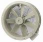 VENTILATEUR AXIAL ZIEHL-ABEGG FC031-4EF.2A.3-XNW