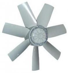 VENTILATEUR AXIAL ZIEHL-ABEGG FC040-6EA.2F.1-XNW