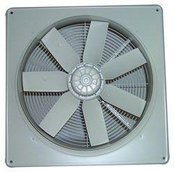 VENTILATEUR AXIAL ZIEHL-ABEGG FC050-4DQ.4F.A7