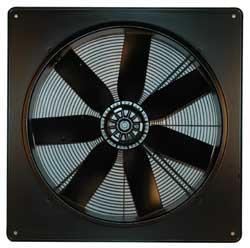 VENTILATEUR AXIAL ZIEHL-ABEGG FC056-4DQ.4I.V7-XNW