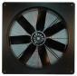 VENTILATEUR AXIAL ZIEHL-ABEGG FC056-4DQ.4I.V7-XNW