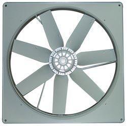 VENTILATEUR AXIAL ZIEHL-ABEGG FC071-6DQ.6K.3-XNW