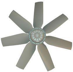 VENTILATEUR AXIAL ZIEHL-ABEGG FC100-ADA.7Q.1-XNW