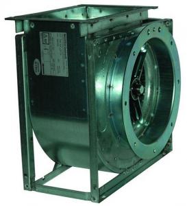 VENTILATEUR CENTRIFUGE ASC 9/4 LG NICOTRA-XNW