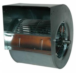 VENTILATEUR CENTRIFUGE AT10/10 SS 20°SP NICOTRA