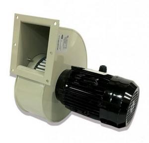VENTILATEUR CENTRIFUGE CMP-718-2T SODECA-XNW