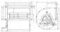 VENTILATEUR CENTRIFUGE D4E133-DA01-51 EBMPAPST