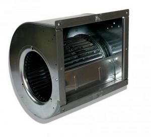 VENTILATEUR CENTRIFUGE DD 9/9.420.4.3V NICOTRA-XNW
